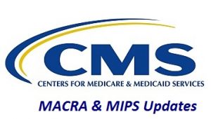 Security Risk Analysis for 2018 MACRA/MIPS Reporting 